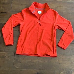 Skiing Fleece Jacket